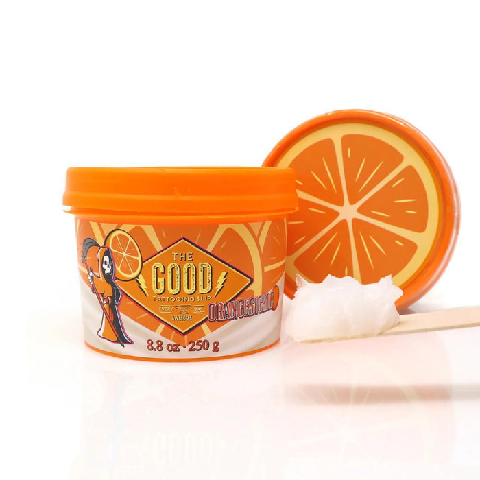 Good Orangesickle Slip