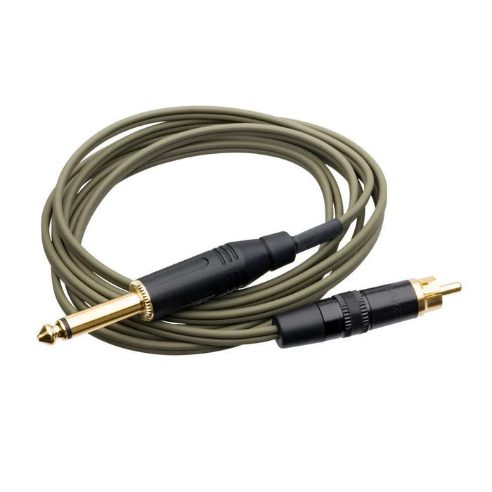 Bowers Lightweight RCA Cord