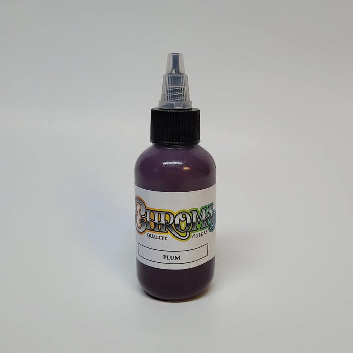 Chroma Ink - Plum