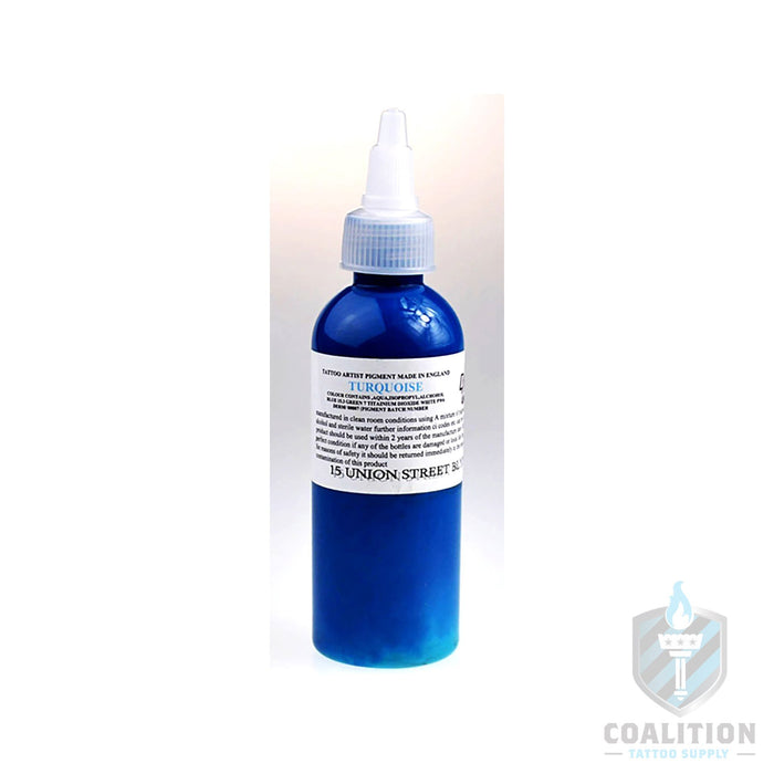 Dermaglo Ink - Turquoise
