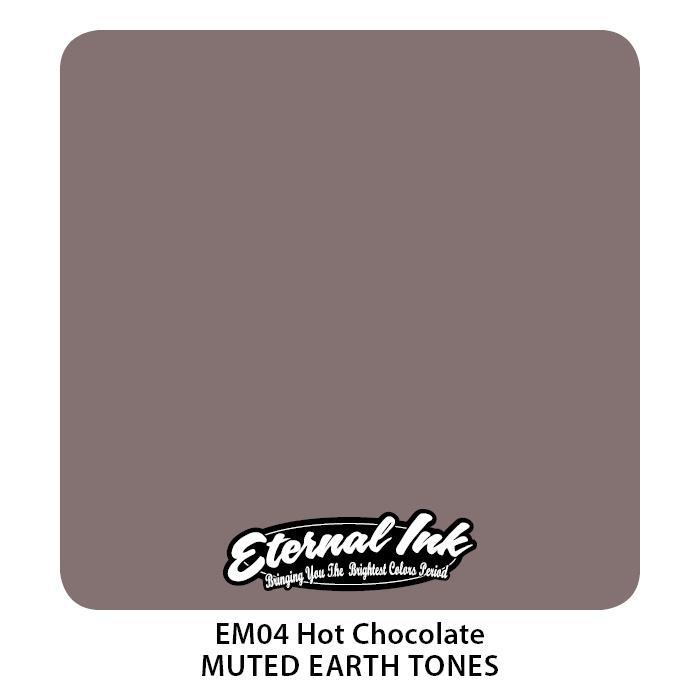 Eternal EM Hot Chocolate - Muted Earth
