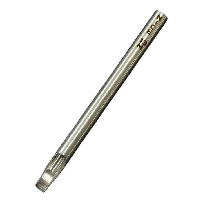 Nice Supply Co. Steel Tubes -  Magnum