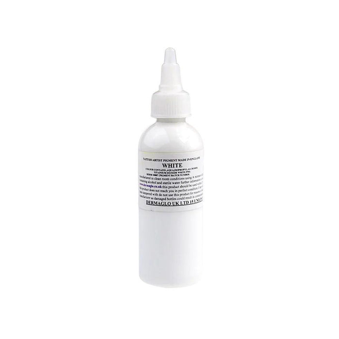 Dermaglo Ink - White