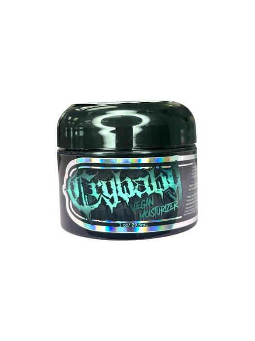 Crybaby Tattoo Aftercare