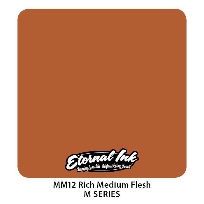 Eternal MM Rich Medium Flesh - M-Series