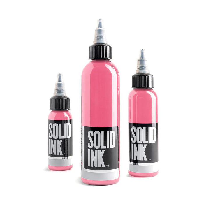 Solid - Bubblegum