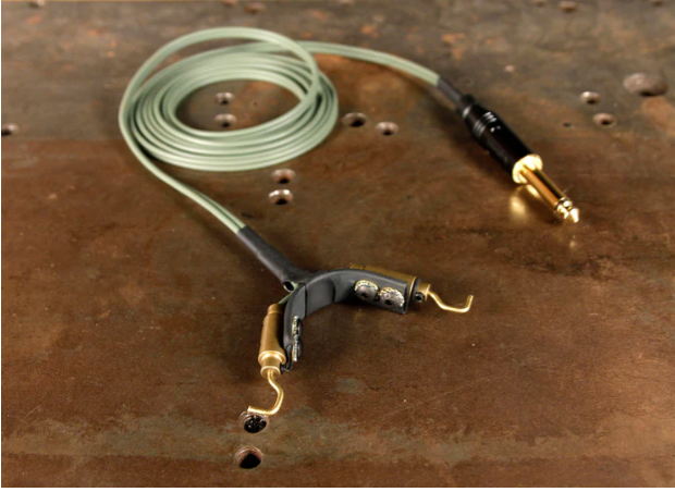 Bowers Lightweight Repairable Clip Cord