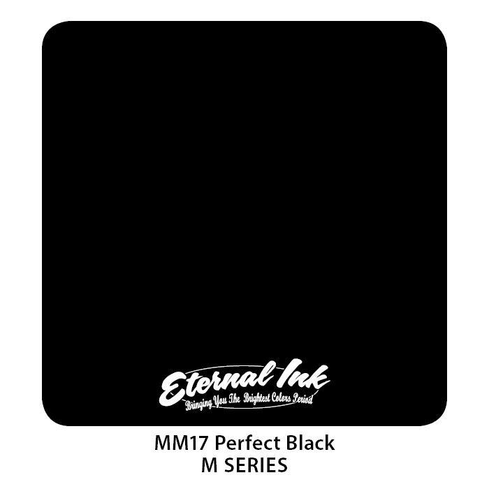 Eternal MM Perfect Black - M-Series