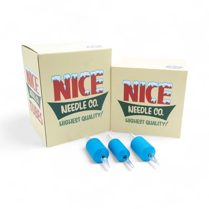 Nice Supply Co. Blue Tubes - Magnum