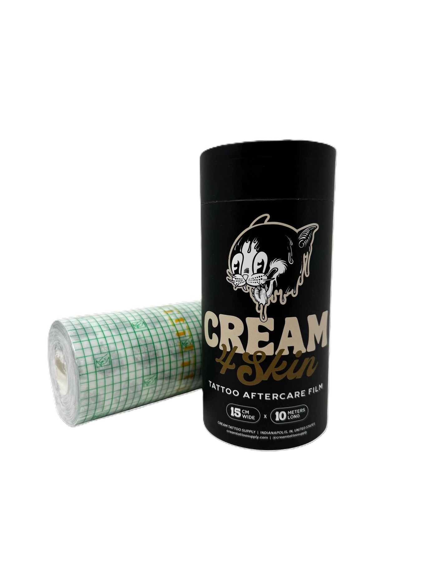 Cream Supply