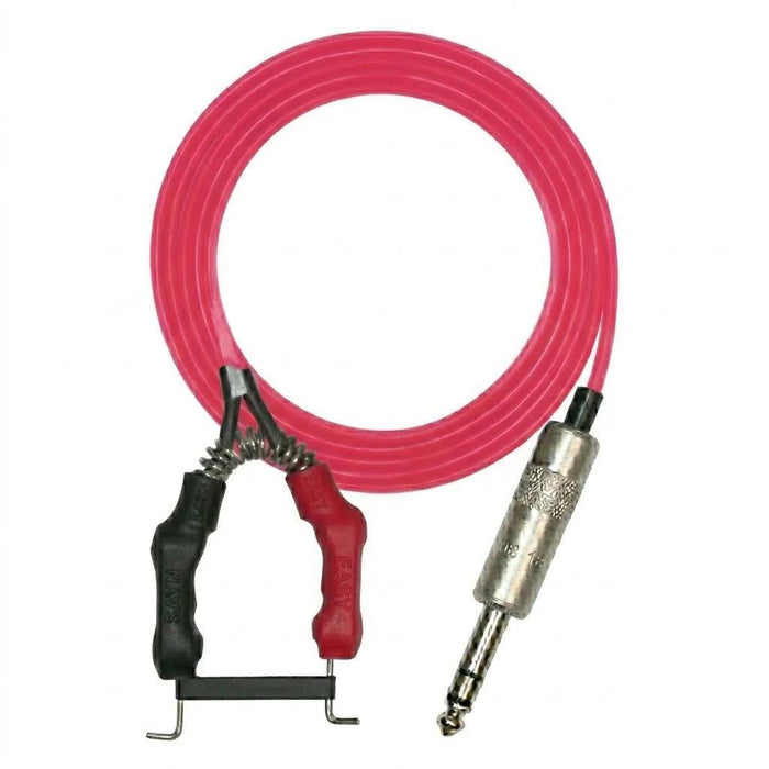 Lucky Supply Silicone Clip Cord With Springs