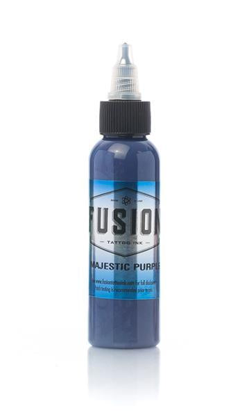 Fusion Ink - Majestic Purple