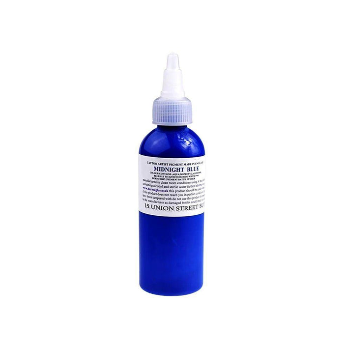 Dermaglo Ink - Midnight Blue