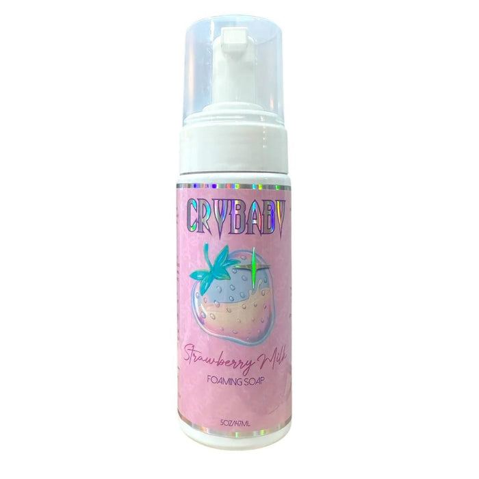 Crybaby Foaming Soap