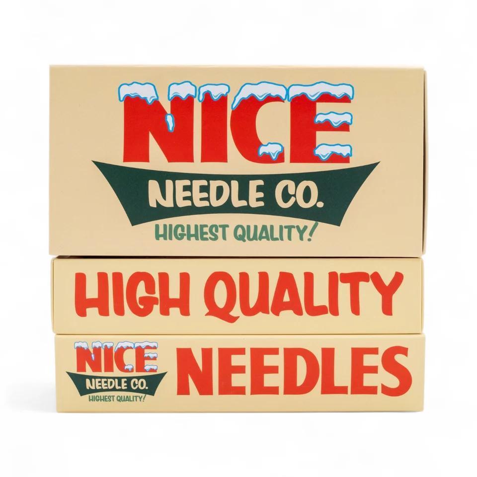 New Products