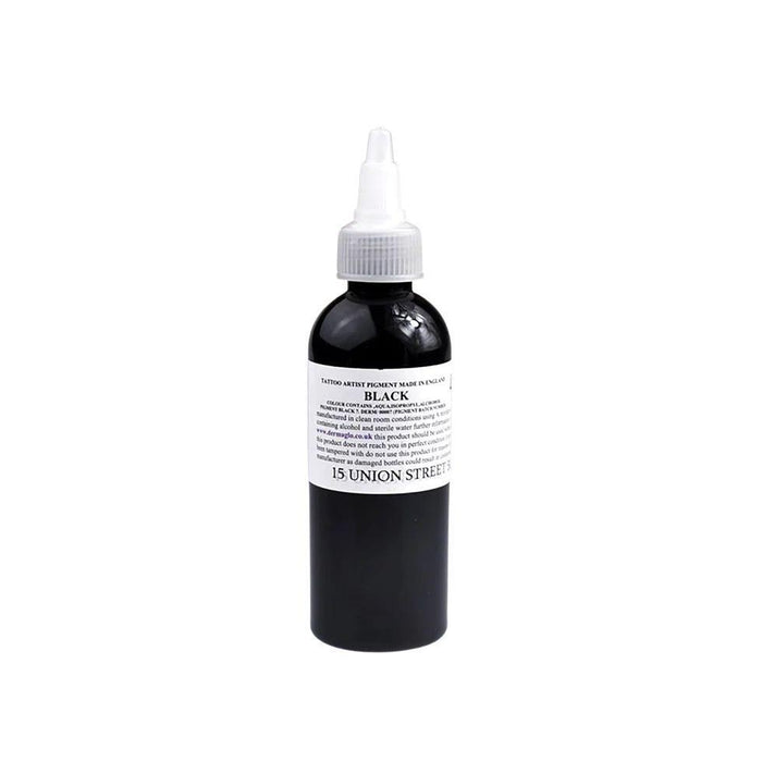 Dermaglo Ink - Black
