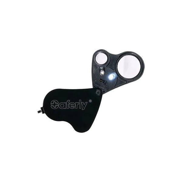 Saferly Triplet Eye Loupe