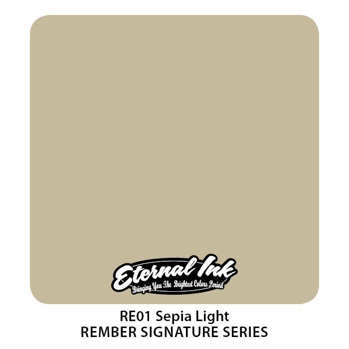 Eternal RE Sepia Light - Rember