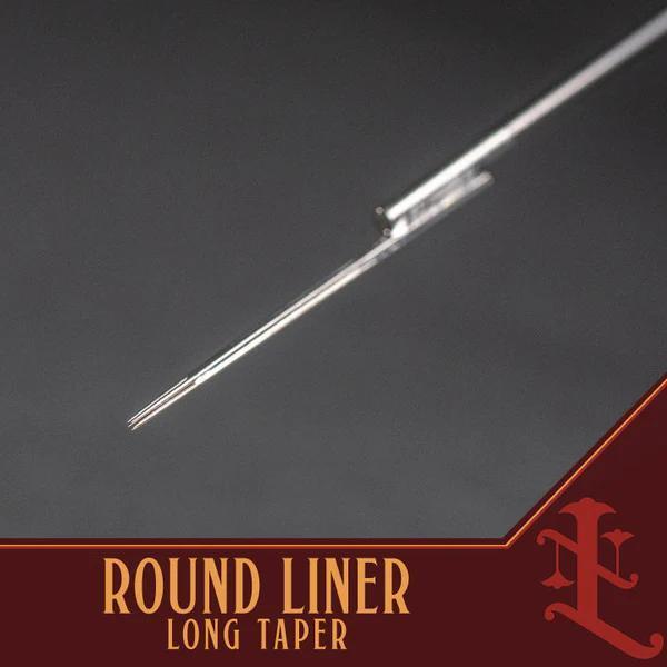 Lineage Needles - Liners