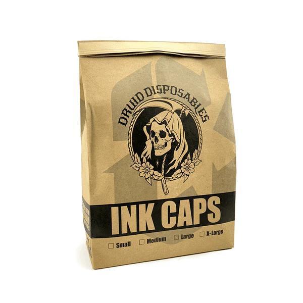 Druid Ink Caps
