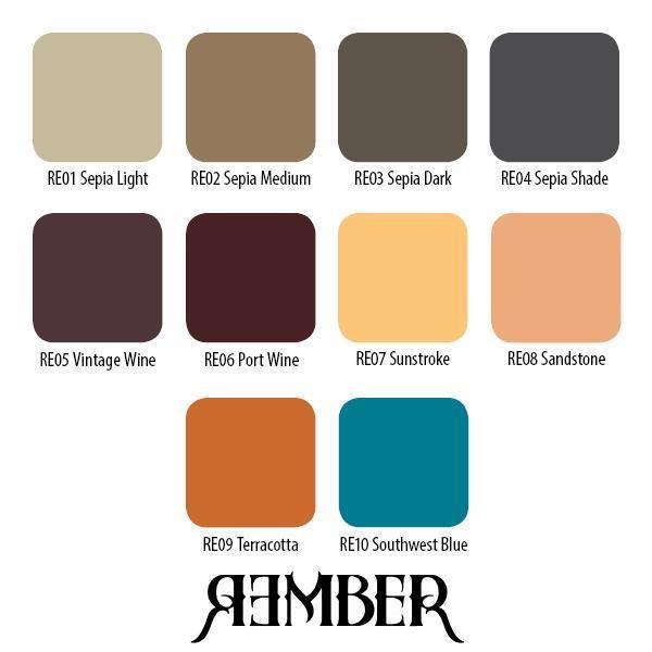 Eternal RE Rember Signature Set