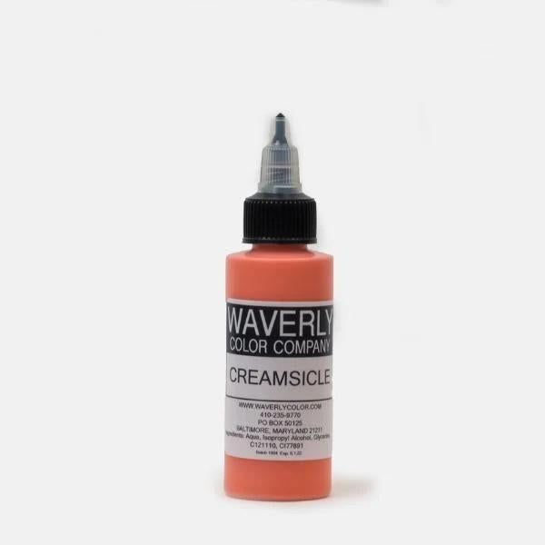 Waverly - Creamsicle