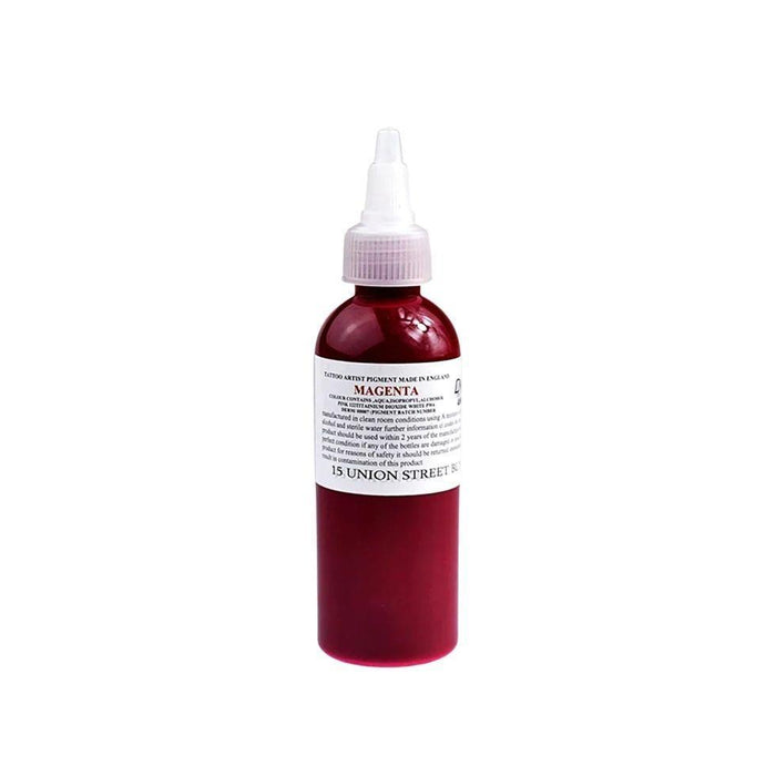 Dermaglo Ink - Magenta