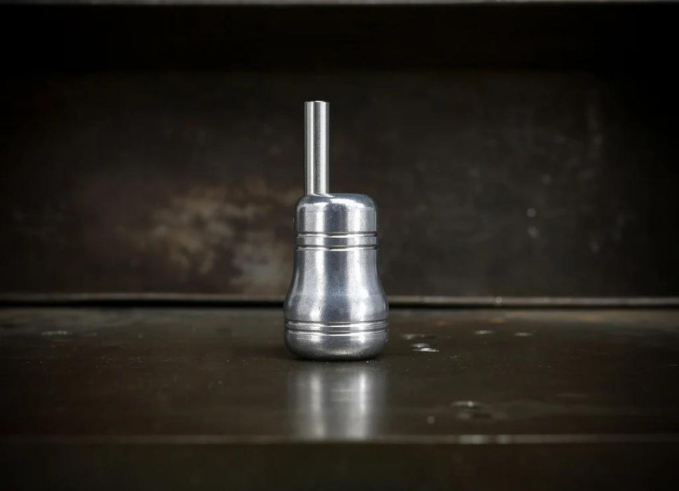 Dan Kubin Offset Cartridge Grip