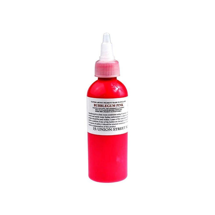 Dermaglo Ink - Bubblegum Pink