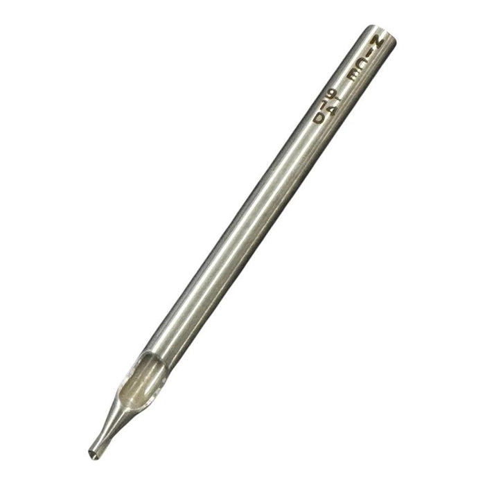 Nice Supply Co. Steel Tubes - Diamond