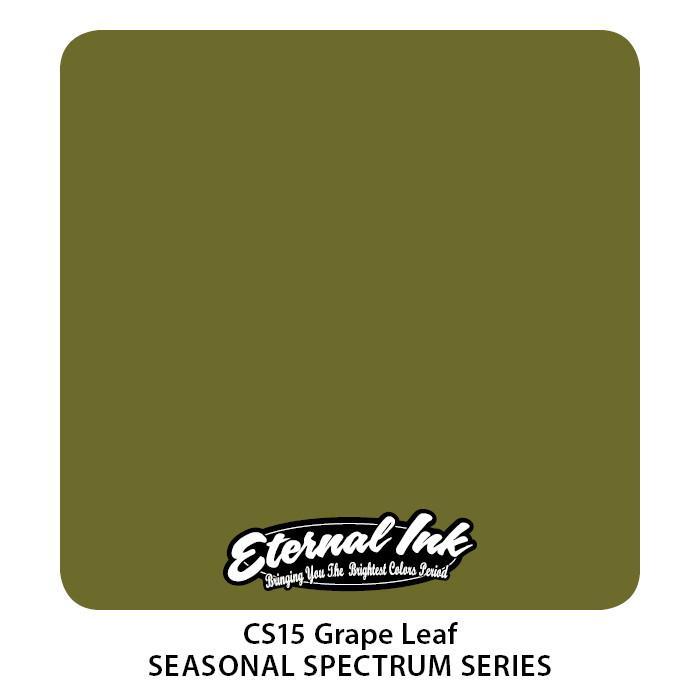Eternal CS Grape Leaf - Seasonal Spectrum