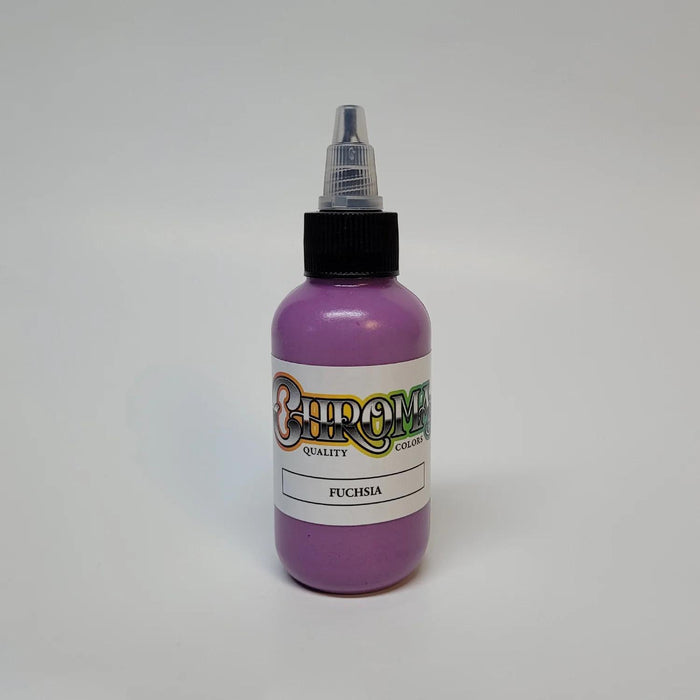 Chroma Ink - Fuchsia