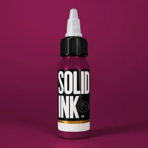 Solid - Malbec