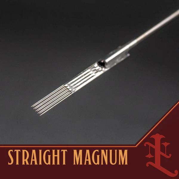 Lineage Needles - Magnum
