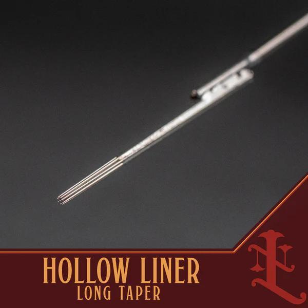 Lineage Needles - Hollow Liner