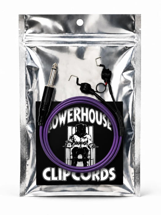 Powerhouse Clipcord