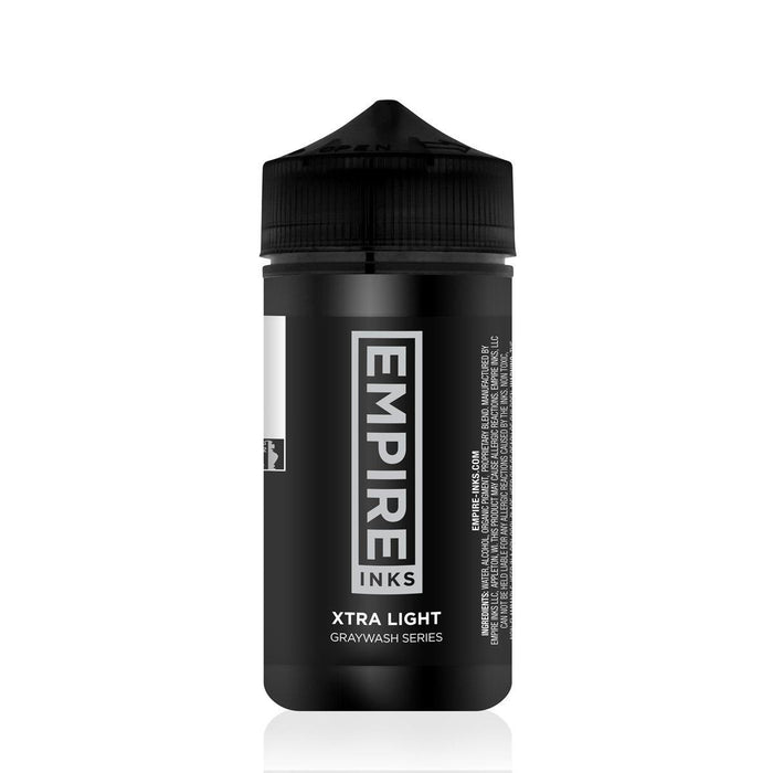 Empire Inks 4-Stage Graywash