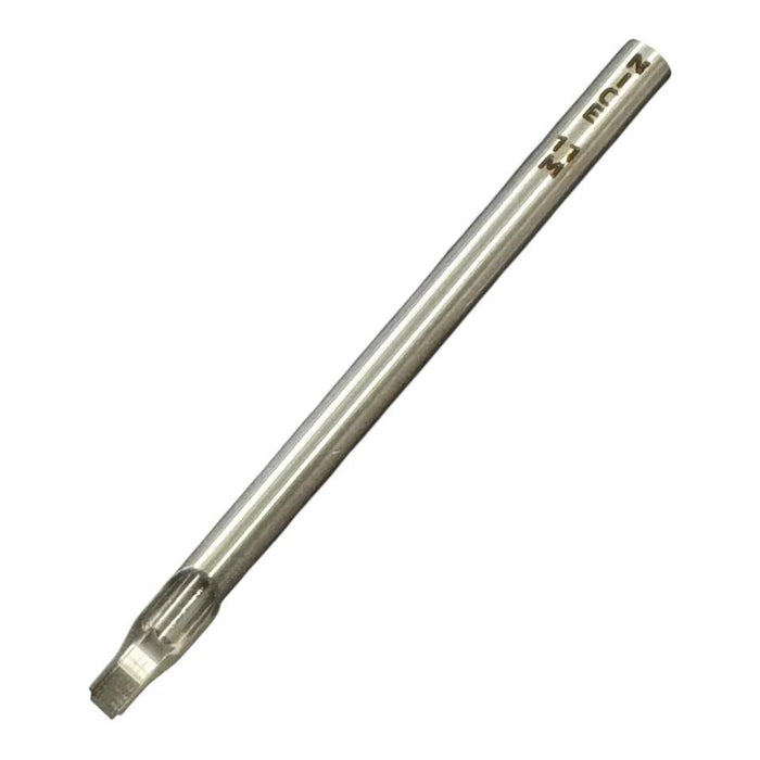 Nice Supply Co. Steel Tubes -  Magnum