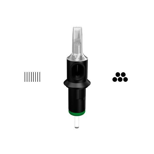 Cheyenne Safety Cartridges Magnum 20/Box