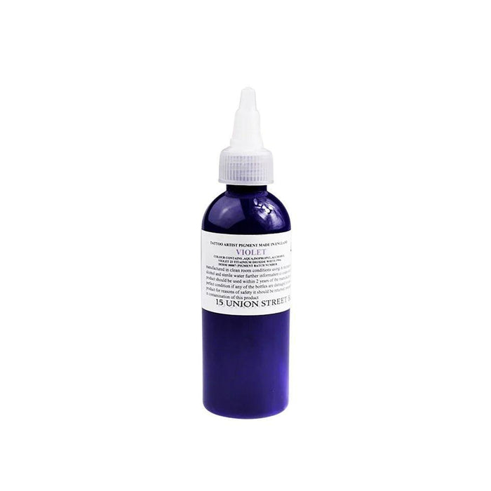 Dermaglo Ink - Violet