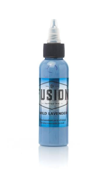 Fusion Ink - Wild Lavender