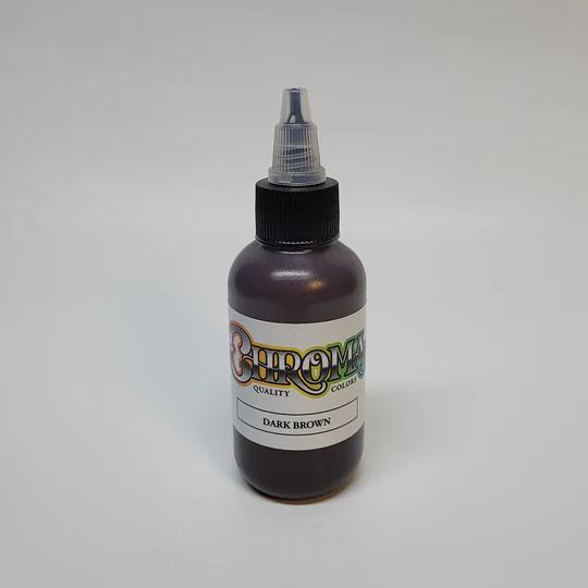 Chroma Ink - Dark Brown