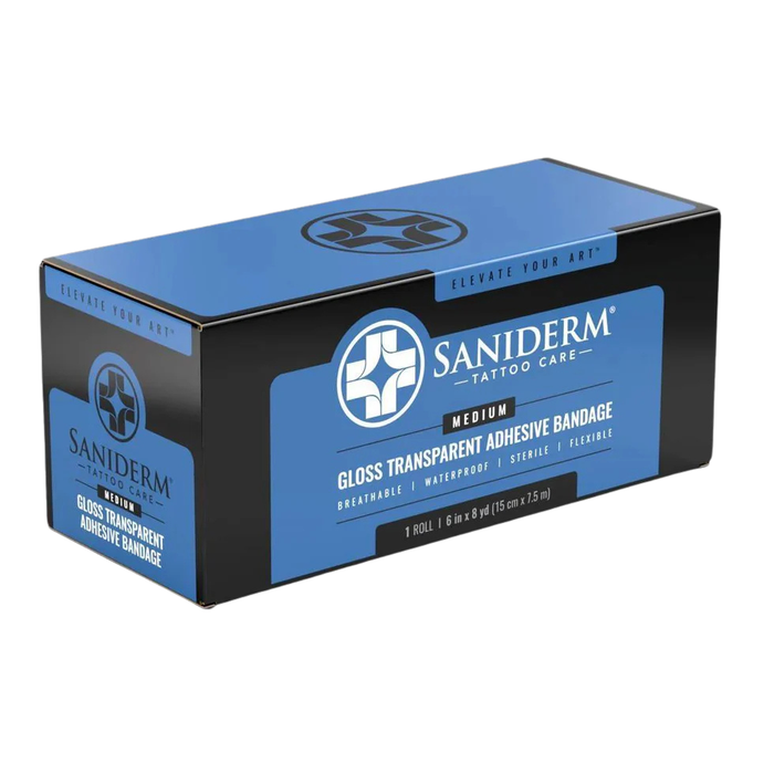 Saniderm