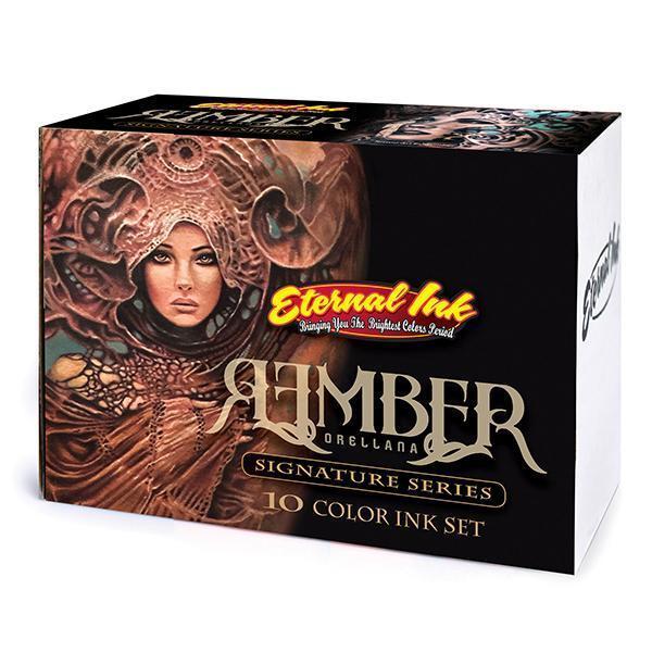 Eternal RE Rember Signature Set