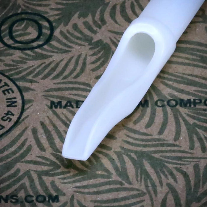 Workhorse X Good Judy ECO Gripless Tubes - Open Magnum