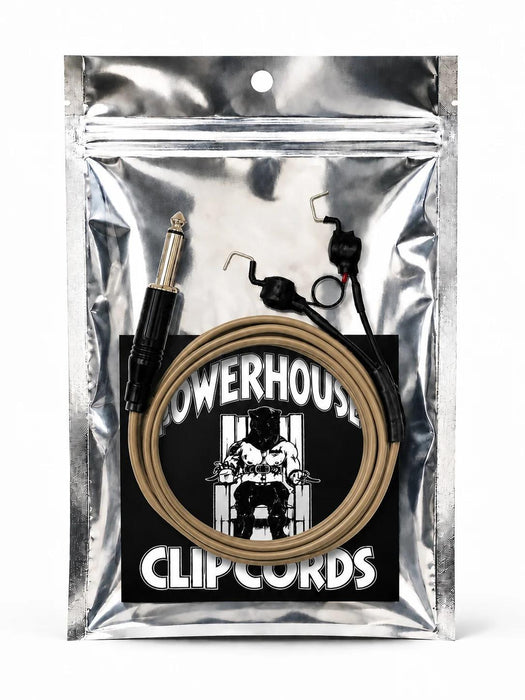 Powerhouse Clipcord