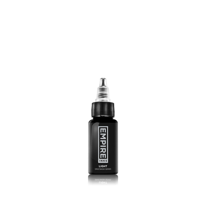 Empire Inks 4-Stage Graywash
