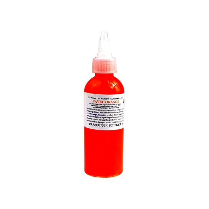 Dermaglo Ink - Navel Orange