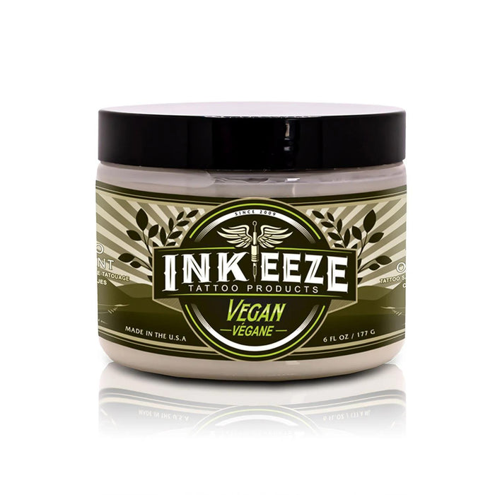 Inkeeze Vegan Glide