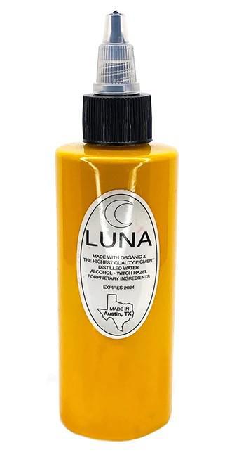 Luna Pigment - Gold Tooth
